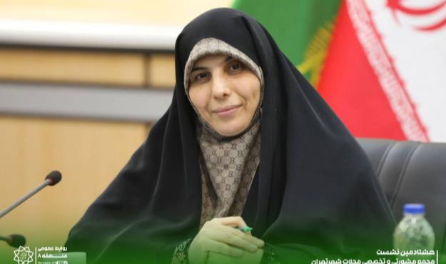 اتمام فرایند تملک زمین برای احداث بوستان در محله نارمک