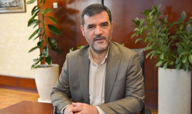 پروانه شهرسازی چهاردهمین مجتمع ایستگاهی خط یک صادر شد