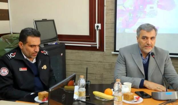 جریان نخبگی کشور را درگیر مسائل شهر کنیم