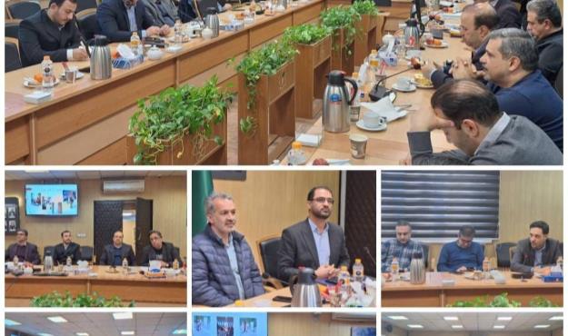 تحقق هماهنگی، هدفمندی و هم افزایی دوره‌های آموزشی مدیریت شهری