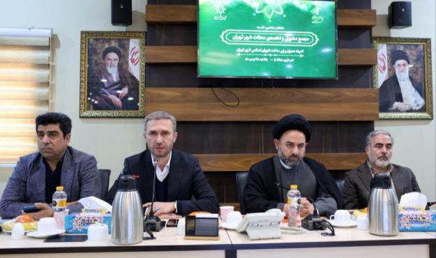 از احداث نخستین بوستان بانوان تا اتصال بوستان جوانمردان به بوستان الهام