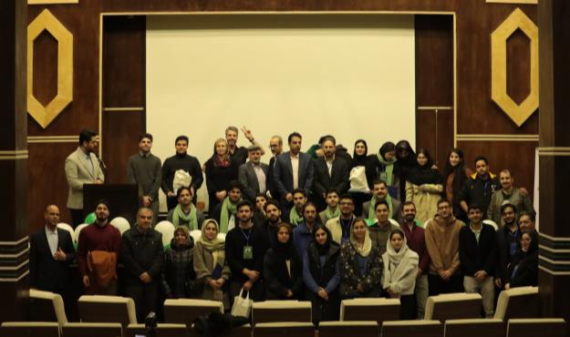 برگزاری رویداد ودیعه گذاری بر بطری ها