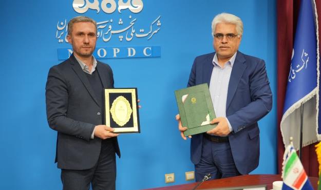رفع گره پانزده ساله معضل ایمنی تردد تانکرهای انبار نفت شهران
