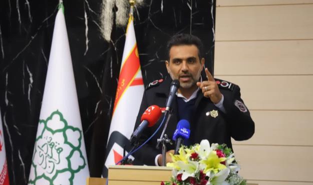 هزاران مصدوم در آتشسوزی خودروها؛ لزوم اقدام فوری برای ایمنی