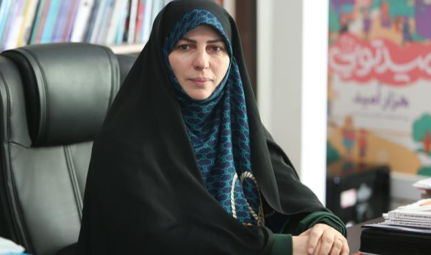 طرح های چهارمین دوره «ریحان شهر» به مرحله داوری رسید