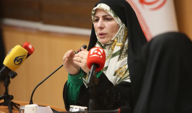 حضور بیش از ۵ هزار تولیدکننده در بیست و دومین نمایشگاه «زنان و تولید ملی»