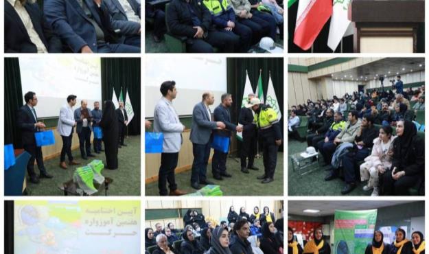 با تدبیر شهردار تهران امروز شاهد یک دوره ۴ ساله درخشان هستیم