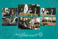 برگزاری جشنواره «خشت بهشت» با هدف بهبود کیفیت فضای شهری و ارتقای زیست‌ پذیری در مناطق ۲۲گانه