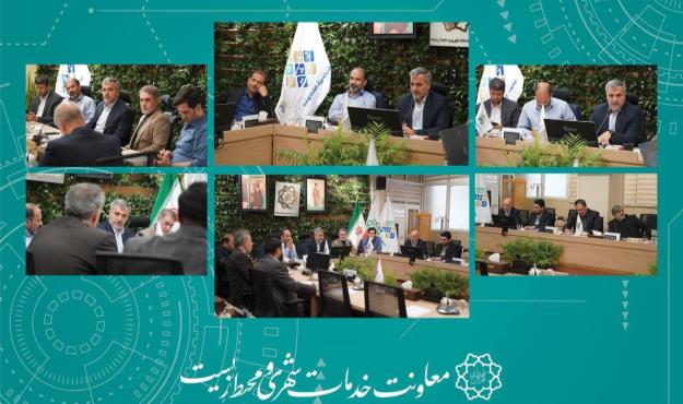 برگزاری جشنواره «خشت بهشت» با هدف بهبود کیفیت فضای شهری و ارتقای زیست‌ پذیری در مناطق ۲۲گانه