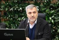 عدم همکاری ادارات دولتی با سازمان آتش نشانی در خصوص ساختمان های ناایمن پایتخت
