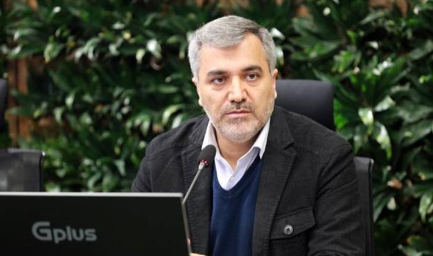عدم همکاری ادارات دولتی با سازمان آتش نشانی در خصوص ساختمان های ناایمن پایتخت