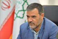 پیش‌بینی اخذ مجوز شهرسازی برای بیش از ۲۶ هزار مترمربع مجتمع ایستگاهی