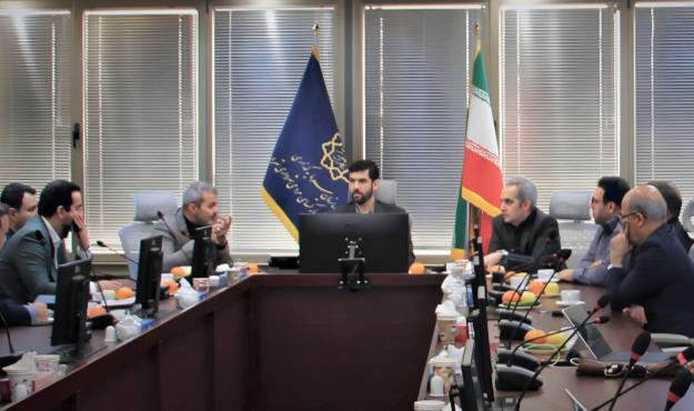 اصلاح نگاه مدیریتی، پیش‌نیاز تحقق شعار «سرمایه‌گذاری برای تولید» است