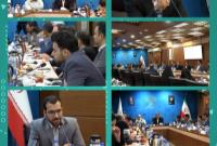  تحول در سیما و منظر شهری با نگاه خلاقانه و فناورانه/ ارتقای کیفیت خدمات عمومی با رویکرد شهروند محوری