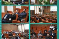 اتمام پروژه های اولویت دار این معاونت در موعد مقرر
