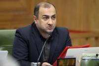 در هر منطقه پایتخت امسال چند پروژه توسعه محلی و با چه اعتباری در دست اقدام است؟