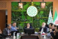 بررسی توسعه خطوط مترو در شرق تهران