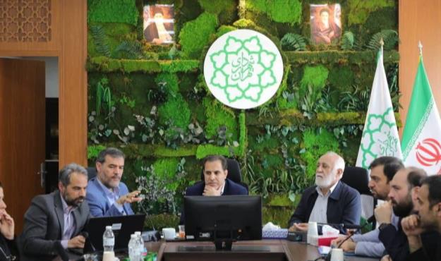 بررسی توسعه خطوط مترو در شرق تهران