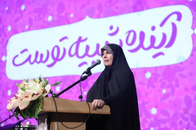 دختران وارد حل مسائل شهری شده اند