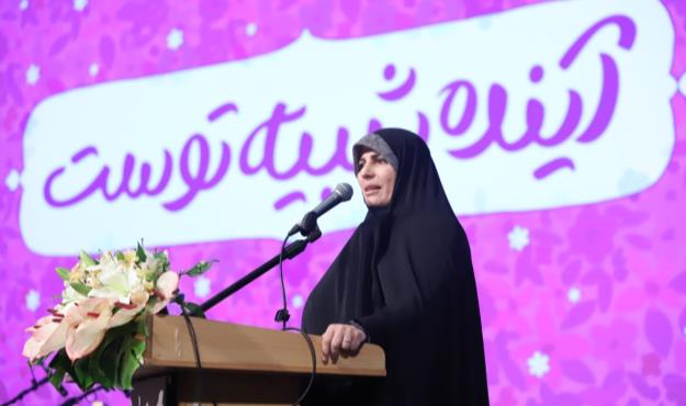 دختران وارد حل مسائل شهری شده اند