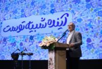 مشارکت شما دختران گره‌گشای بسیاری از چالش‌های شهری خواهد بود/ تا پایان امسال ۵ شهردخت به ظرفیت شهردخت‎های پایتخت ...