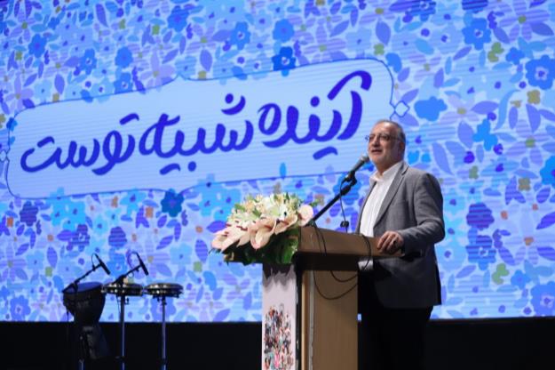 مشارکت شما دختران گره‌گشای بسیاری از چالش‌های شهری خواهد بود/ تا پایان امسال ۵ شهردخت به ظرفیت شهردخت‎های پایتخت افزوده می شود