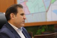 بزرگراه شهید یاسینی با الهام از دوشان تپه، هویت دار می شود