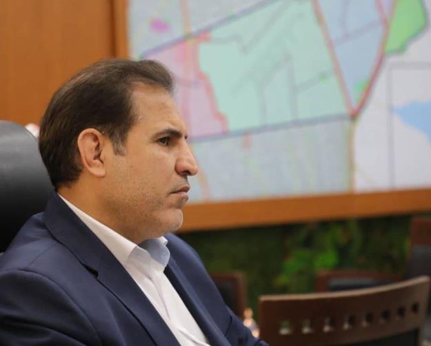 بزرگراه شهید یاسینی با الهام از دوشان تپه، هویت دار می شود