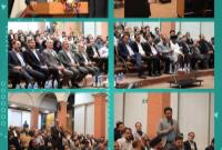 لزوم اتمام ۱۳۰ پروژه اولویت دار این معاونت در سال ۱۴۰۴