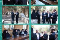 احداث بوستان اختصاصی دختران در پارک سرخه حصار