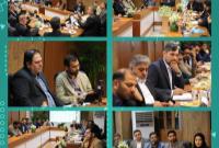 دستفروشی ظرفیت بزرگی است که می‌تواند در خدمت تولید داخلی قرار گیرد