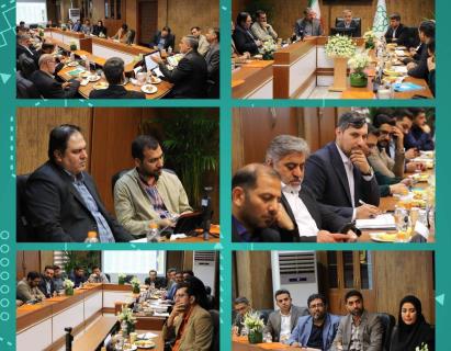 دستفروشی ظرفیت بزرگی است که می‌تواند در خدمت تولید داخلی قرار گیرد