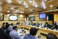 مشارکت معتمدین محلات منطقه۴ در خدمات شهری