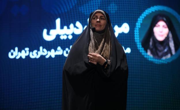 مشاغل خانگی میتوانند پیشران حفظ اشتغال و جهش تولید باشند/ هر زن ایرانی باید مادری و اشتغال را همزمان تجربه کند