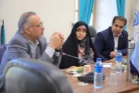 زیرساختهای بهداشتی مدارس منطقه ۱۳ تقویت می شود