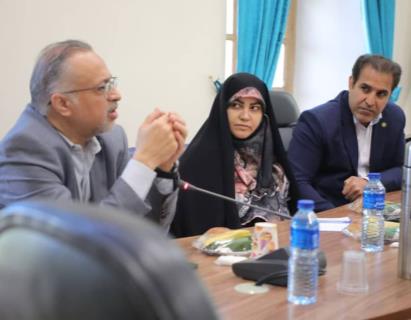 زیرساخت‌های بهداشتی مدارس منطقه ۱۳ تقویت می شود
