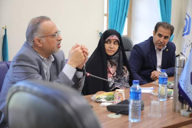 زیرساختهای بهداشتی مدارس منطقه ۱۳ تقویت می شود