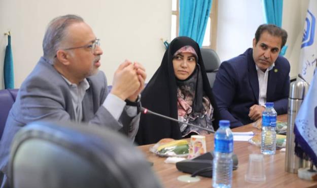 زیرساخت‌های بهداشتی مدارس منطقه ۱۳ تقویت می شود
