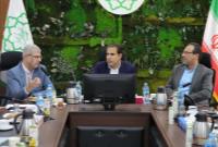 فرآیند کنترل، نظارت و ورود مصالح ساختمانی به حریم شهر ساماندهی میشود