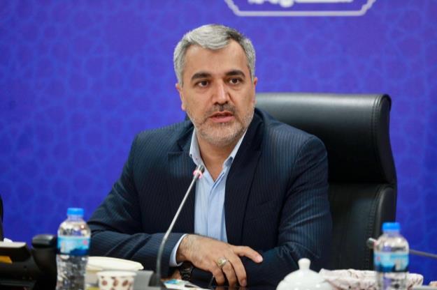 برگزاری دومین دوره همایش و نمایشگاه شهریران ۸ الی ۱۱ خرداد در شهر آفتاب
