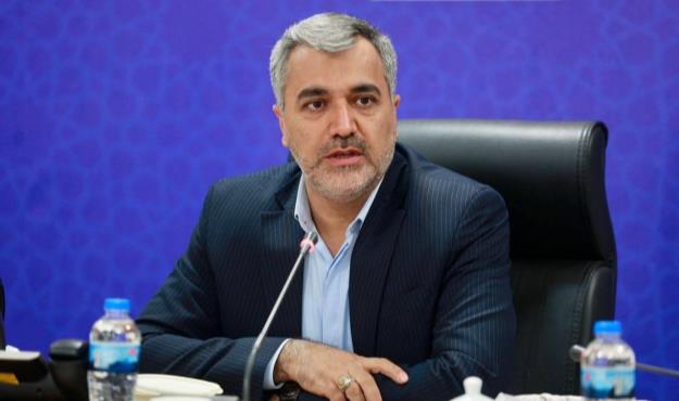 برگزاری دومین دوره همایش و نمایشگاه شهریران ۸ الی ۱۱ خرداد در شهر آفتاب
