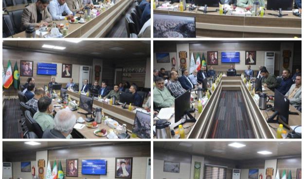 نقش هیئت امنای محلات در همیاری مدیریت شهری و پیشرفت محلات موثر است