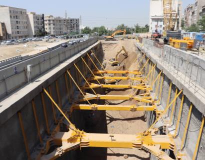 افزایش دو برابری ایستگاههای مترو، چگونه اتفاق می افتد؟