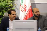اپلیکیشن نوماند به کد نوسازی پلاکها متصل می شود