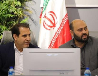 اپلیکیشن نوماند به کد نوسازی پلاک‌ها متصل می شود