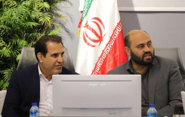 اپلیکیشن نوماند به کد نوسازی پلاک‌ها متصل می شود