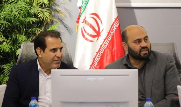 اپلیکیشن نوماند به کد نوسازی پلاک‌ها متصل می شود