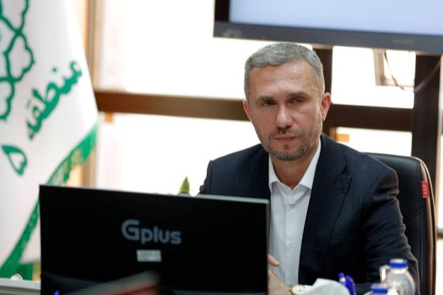 پس از سالها معضل زیستمحیطی بیمارستان نیکان حل شد