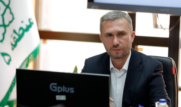 پس از سال‌ها معضل زیست‌محیطی بیمارستان نیکان حل شد