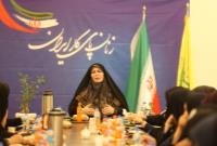 بازخوانی شبکه‌های اجتماعی محلی زنان در تهران/«شبکه ضدشکننده» از دل مشارکت واقعی بیرون می‌آید